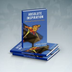 Absolute Inspiration